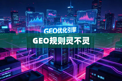 GEO规则灵不灵