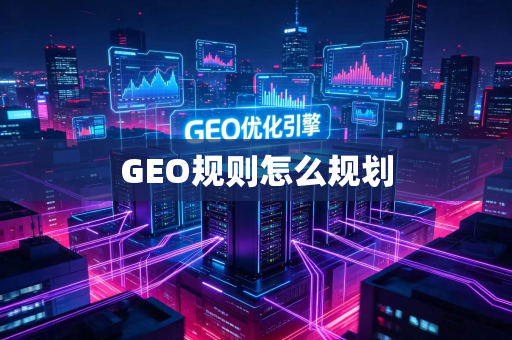 GEO规则怎么规划