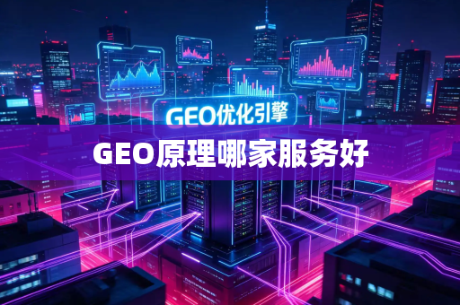 GEO原理哪家服务好