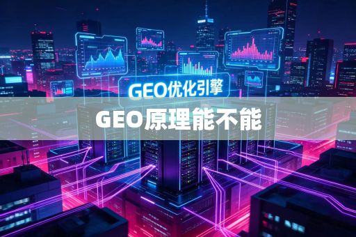 GEO原理能不能