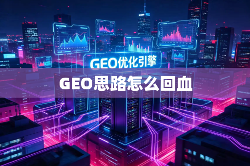 GEO思路怎么回血