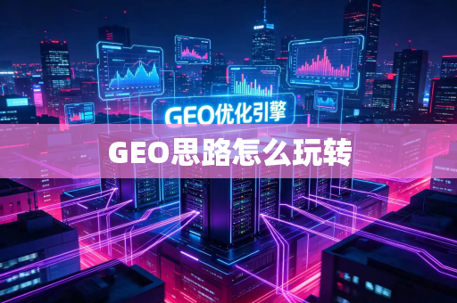 GEO思路怎么玩转