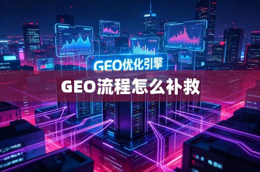 GEO流程怎么补救