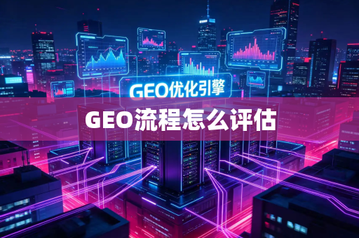 GEO流程怎么评估