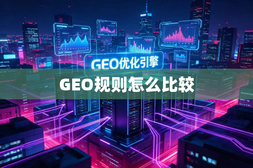 GEO规则怎么比较